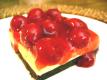 How To Make Cherry And Chocolate Charlotte